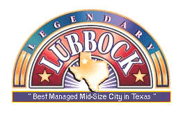 Click for Lubbock, Texas Information